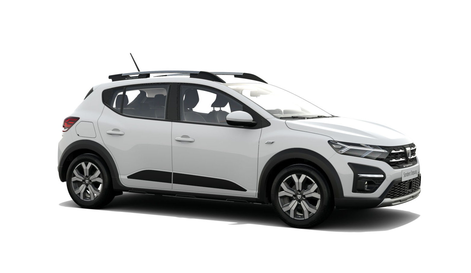 DACIA Stepway